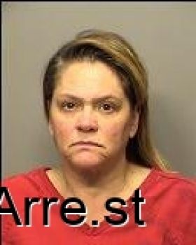 Sherry Lynn Schultz Mugshot