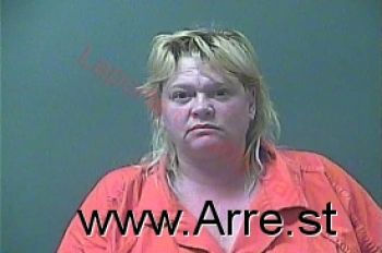 Sherry L Schultz Mugshot