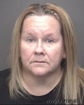 Sherry Yvette Weil Mugshot