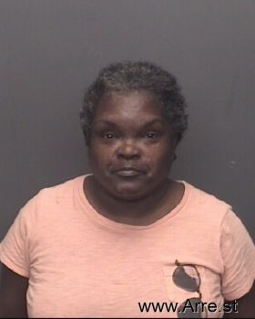 Shiquita Michelle Merriweather Mugshot