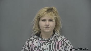 Sierra M. Baugh Mugshot