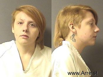 Sierra Leeann Davis Mugshot