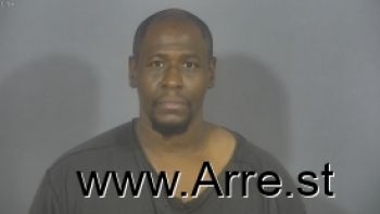 Silas Lamar James Mugshot