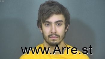 Spencer Dillon Powell Mugshot