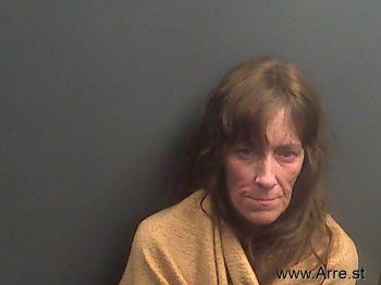 Stacey Rae Brown Mugshot