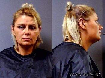 Stacey Lynn Cox Mugshot