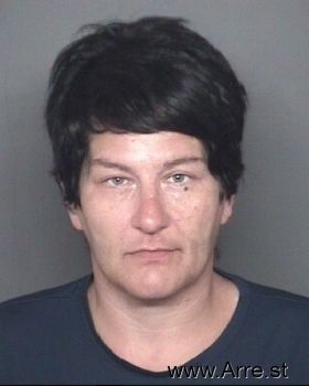 Stacey Leigh Gray Mugshot