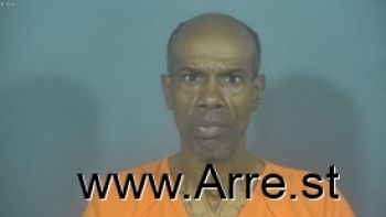 Stacey Maurice Johnson Mugshot