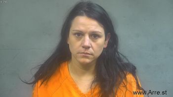 Stacey L Miller Mugshot