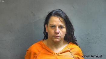 Stacey L Miller Mugshot