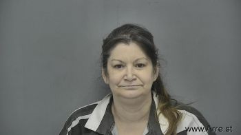 Stacey L Norton Mugshot