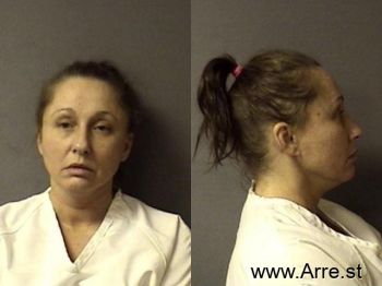 Stacie Renee Leever Mugshot