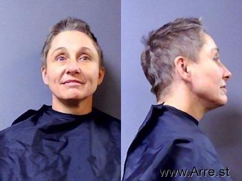 Stacie Renee Leever Mugshot