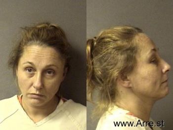 Stacie Renee Leever Mugshot