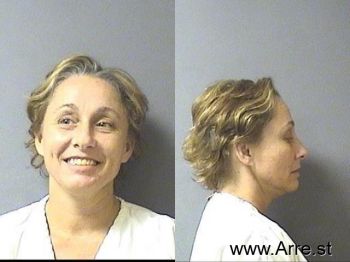 Stacie Renee Leever Mugshot