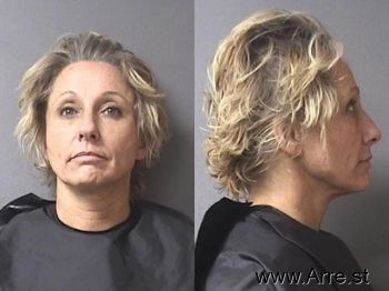 Stacie Renee Leever Mugshot