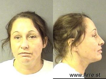 Stacie Renee Leever Mugshot