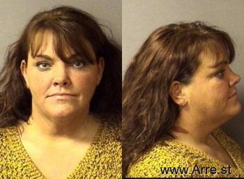 Stacie Ann Miller Mugshot