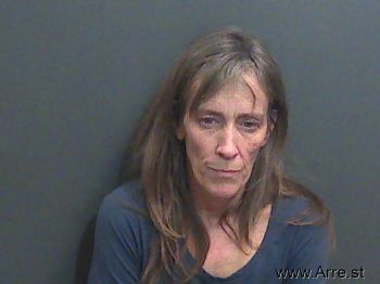 Stacy Rae Brown Mugshot