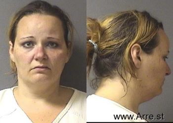 Stacy Marie Ebler Mugshot