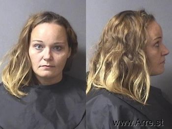 Stacy Marie Ebler Mugshot