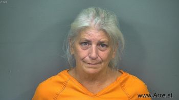 Stacy A Harper Mugshot