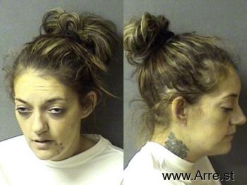 Stacy Jo Hatley Mugshot