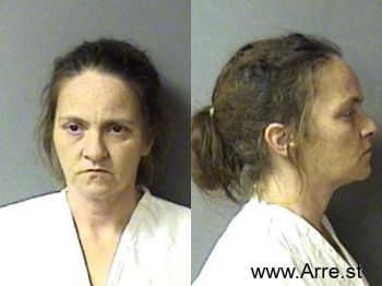 Stacy Marie Moore Mugshot