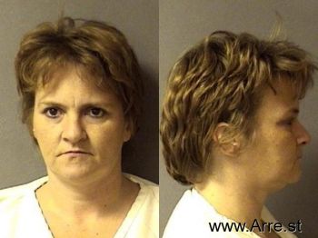 Stacy Marie Moore Mugshot