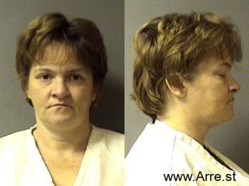 Stacy Marie Moore Mugshot