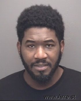 Stanley D Pruitt Mugshot