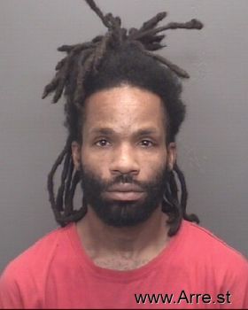 Stephan Darnell Johnson Mugshot