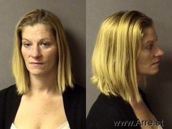 Stephanie Hope Abbott Mugshot