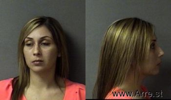 Stephanie Lynne Anderson Mugshot