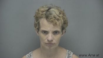 Stephanie L Anderson Mugshot