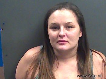 Stephanie Kay Bailey Mugshot