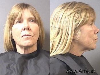 Stephanie Jo Baker Mugshot