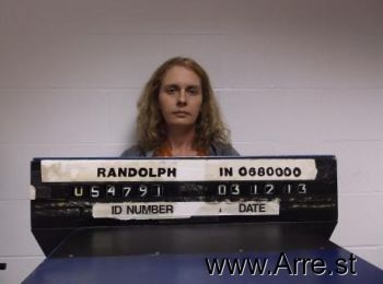 Stephanie Deon Bowmer Mugshot