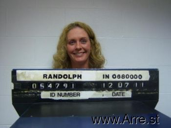 Stephanie Deon Bowmer Mugshot