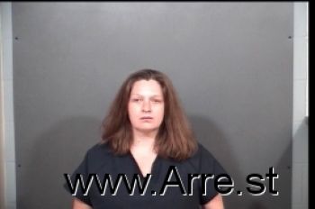 Stephanie Helen Clark Mugshot