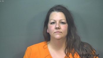 Stephanie Rene Clouser Mugshot