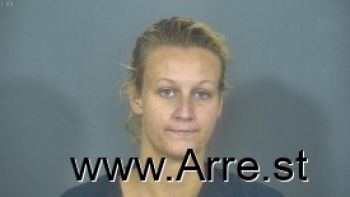 Stephanie Ann Cole Mugshot