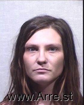 Stephanie Erin Dorsey Mugshot