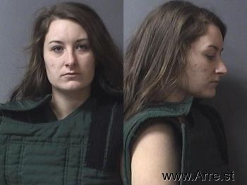 Stephanie J Finney Mugshot