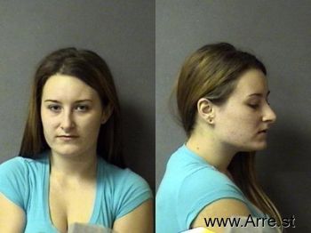 Stephanie J Finney Mugshot