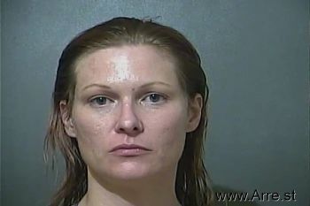 Stephanie Michelle-worley Hapner Mugshot