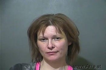 Stephanie Michelle-worley Hapner Mugshot