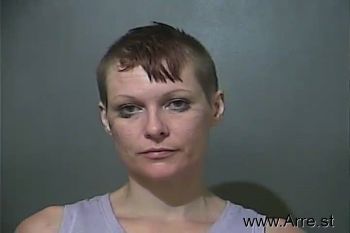 Stephanie M Hapner Mugshot