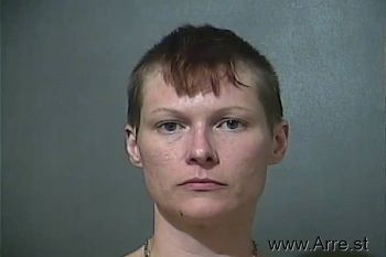 Stephanie Michelle-worley Hapner Mugshot