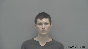 Stephanie M Hapner Mugshot